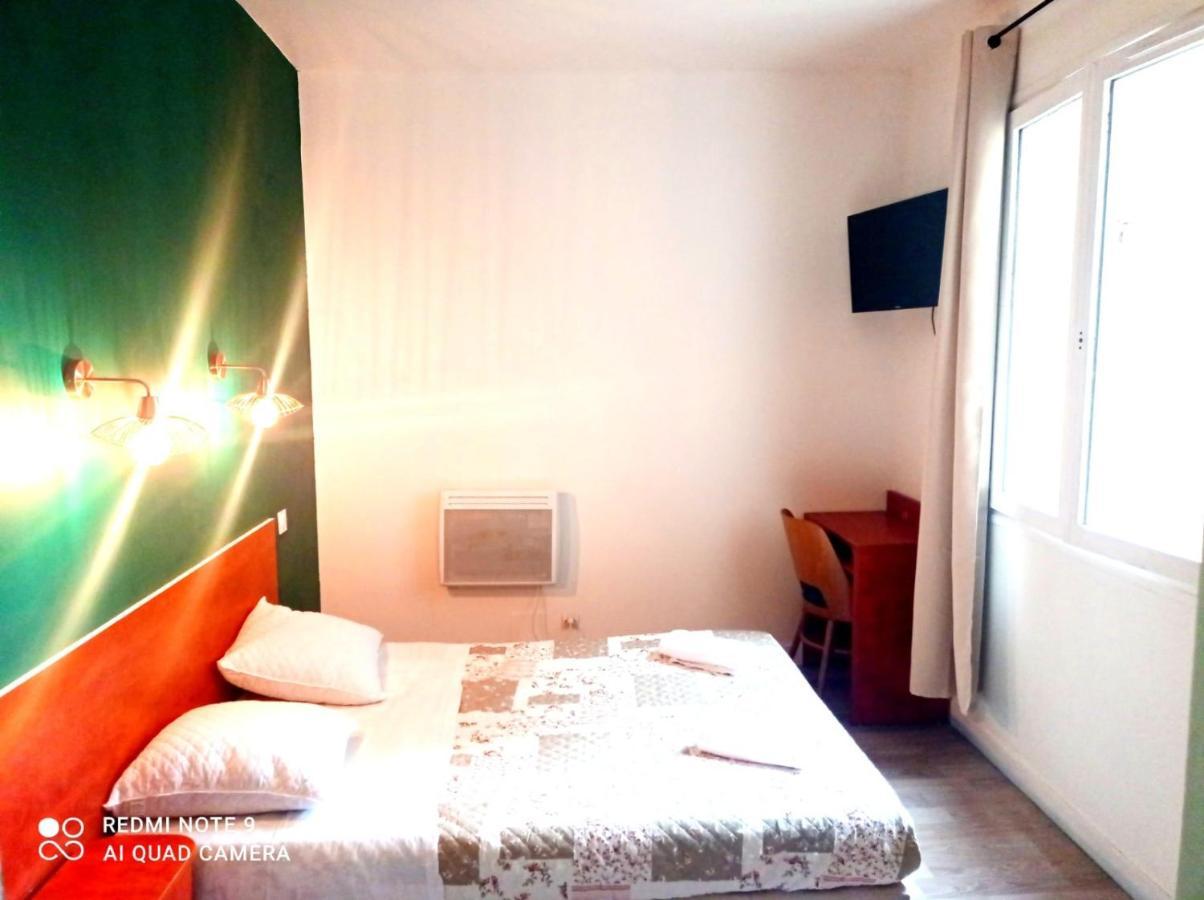 Hotel Central Bastille Париж Екстериор снимка