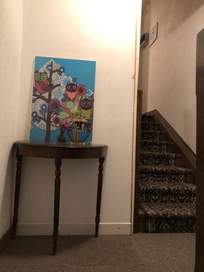Hotel Central Bastille Париж Екстериор снимка